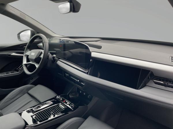 Audi Q6 e-tron 285 kW SUV quattro S-Line Pano B&O Matrix