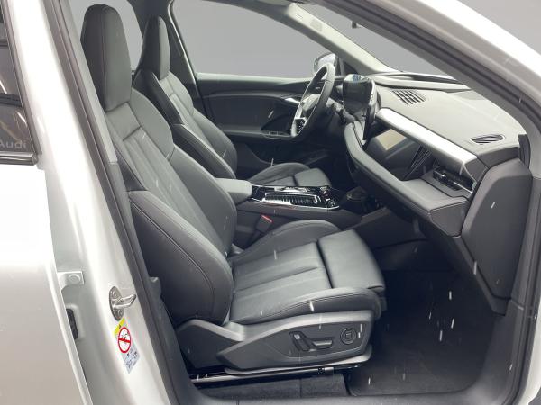 Audi Q6 e-tron 285 kW SUV quattro S-Line Pano B&O Matrix