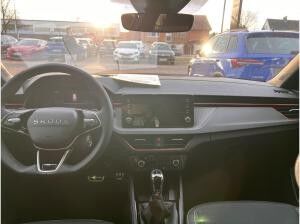 Skoda Kamiq Monte Carlo ++Direkt Verfügbar++ 1.5 TSI 110 kW (150 PS) DSG