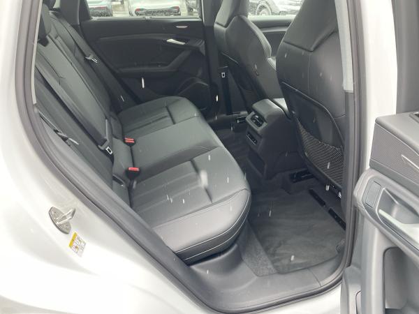 Audi Q6 e-tron 285 kW SUV quattro S-Line Pano B&O Matrix