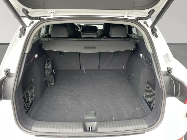 Audi Q6 e-tron 285 kW SUV quattro S-Line Pano B&O Matrix