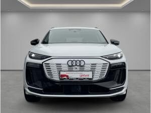 Audi Q6 e-tron 285 kW SUV quattro S-Line Pano B&O Matrix