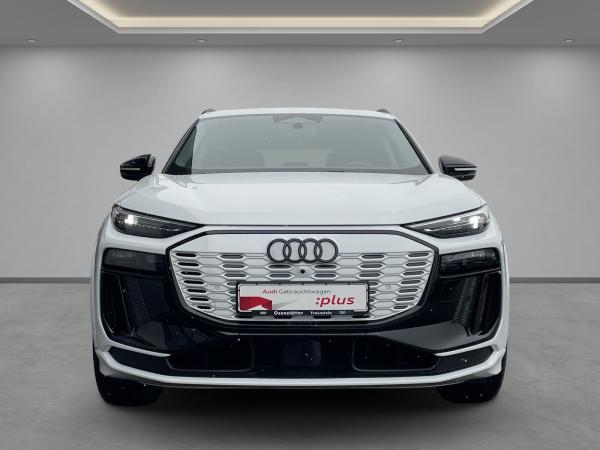 Audi Q6 e-tron 285 kW SUV quattro S-Line Pano B&O Matrix