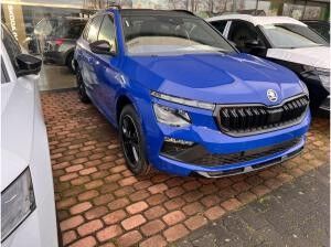 Skoda Kamiq Monte Carlo ++Direkt Verfügbar++ 1.5 TSI 110 kW (150 PS) DSG