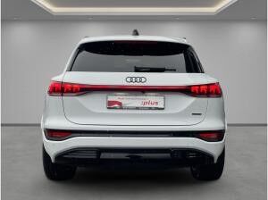 Audi Q6 e-tron 285 kW SUV quattro S-Line Pano B&O Matrix