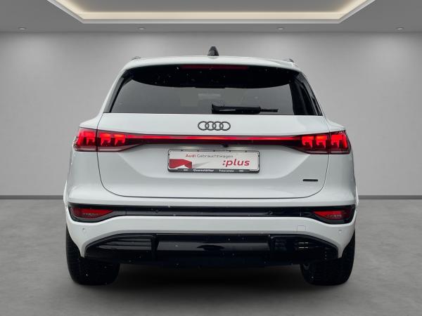 Audi Q6 e-tron 285 kW SUV quattro S-Line Pano B&O Matrix