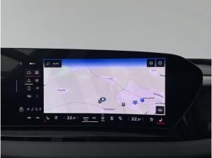 Audi Q6 e-tron 285 kW SUV quattro S-Line Pano B&O Matrix