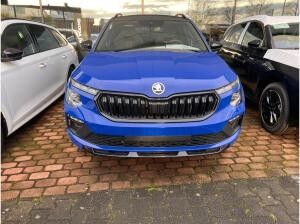 Skoda Kamiq Monte Carlo ++Direkt Verfügbar++ 1.5 TSI 110 kW (150 PS) DSG