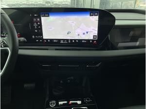 Audi Q6 e-tron 285 kW SUV quattro S-Line Pano B&O Matrix