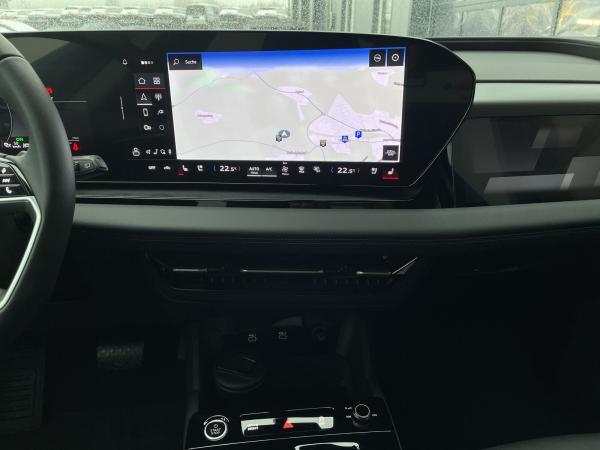 Audi Q6 e-tron 285 kW SUV quattro S-Line Pano B&O Matrix