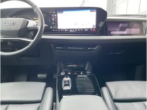 Audi Q6 e-tron 285 kW SUV quattro S-Line Pano B&O Matrix