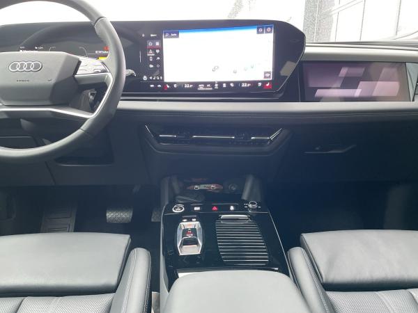 Audi Q6 e-tron 285 kW SUV quattro S-Line Pano B&O Matrix