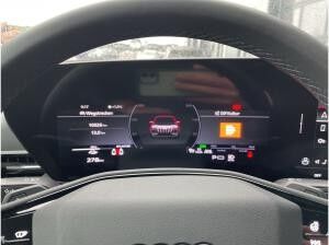 Audi Q6 e-tron 285 kW SUV quattro S-Line Pano B&O Matrix