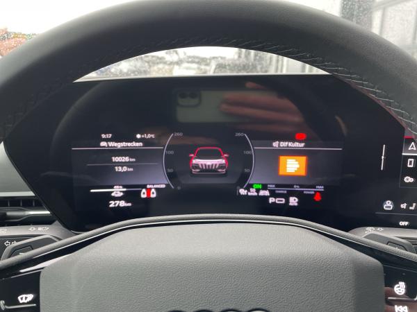 Audi Q6 e-tron 285 kW SUV quattro S-Line Pano B&O Matrix