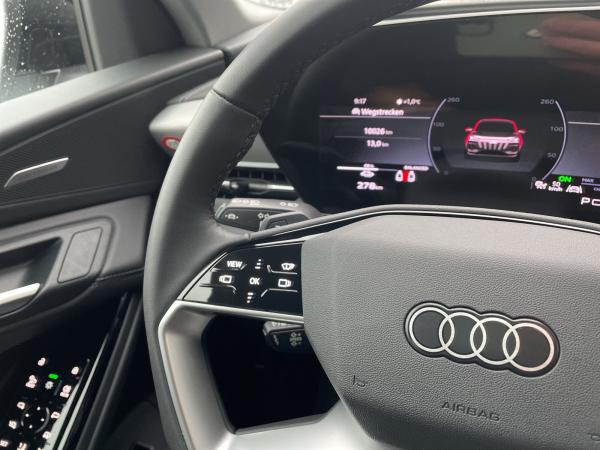 Audi Q6 e-tron 285 kW SUV quattro S-Line Pano B&O Matrix