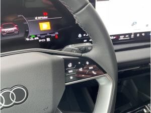 Audi Q6 e-tron 285 kW SUV quattro S-Line Pano B&O Matrix