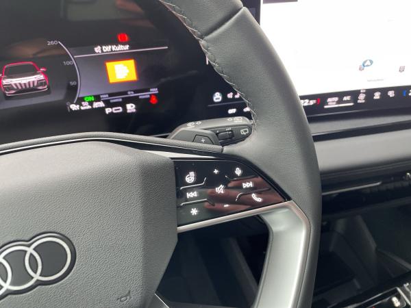 Audi Q6 e-tron 285 kW SUV quattro S-Line Pano B&O Matrix