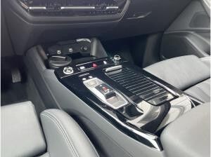 Audi Q6 e-tron 285 kW SUV quattro S-Line Pano B&O Matrix