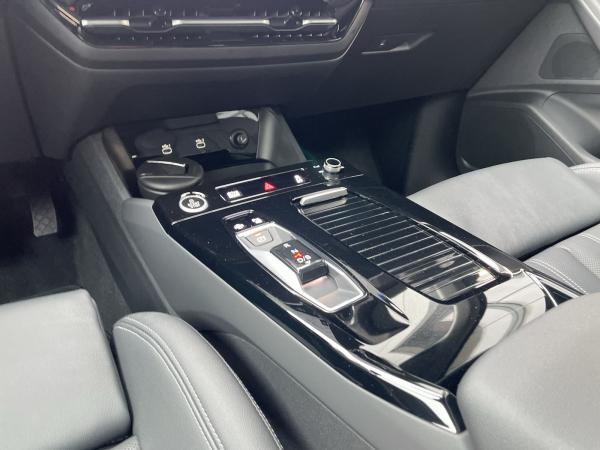 Audi Q6 e-tron 285 kW SUV quattro S-Line Pano B&O Matrix