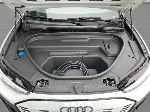 Audi Q6 e-tron 285 kW SUV quattro S-Line Pano B&O Matrix