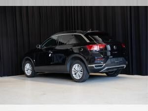 Volkswagen T-Roc 1.5 TSI OPF DSG Style