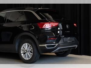 Volkswagen T-Roc 1.5 TSI OPF DSG Style