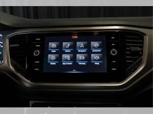 Volkswagen T-Roc 1.5 TSI OPF DSG Style