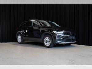 Volkswagen T-Roc 1.5 TSI OPF DSG Style