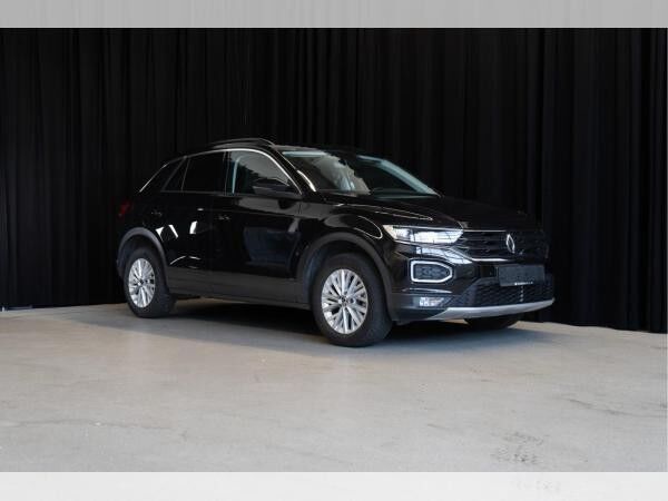 Volkswagen T-Roc 1.5 TSI OPF DSG Style