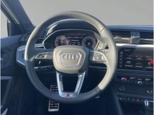 Audi Q3 Sportback S line 35 TFSI Kamera Navi LED AHK SHZ