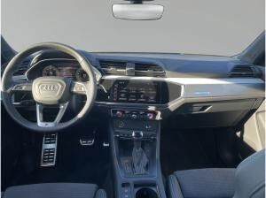 Audi Q3 Sportback S line 35 TFSI Kamera Navi LED AHK SHZ