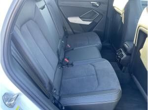 Audi Q3 Sportback S line 35 TFSI Kamera Navi LED AHK SHZ