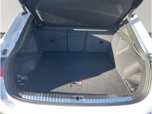 Audi Q3 Sportback S line 35 TFSI Kamera Navi LED AHK SHZ