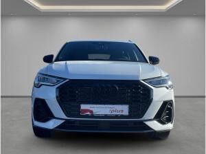 Audi Q3 Sportback S line 35 TFSI Kamera Navi LED AHK SHZ