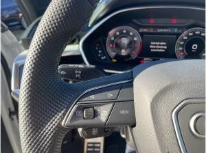 Audi Q3 Sportback S line 35 TFSI Kamera Navi LED AHK SHZ