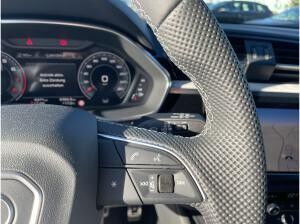Audi Q3 Sportback S line 35 TFSI Kamera Navi LED AHK SHZ