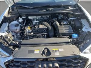 Audi Q3 Sportback S line 35 TFSI Kamera Navi LED AHK SHZ