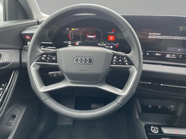 Audi Q6 e-tron 185 kW LED Navi Kamera SHZ PDC-Plus