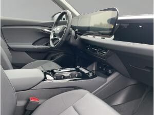 Audi Q6 e-tron 185 kW LED Navi Kamera SHZ PDC-Plus