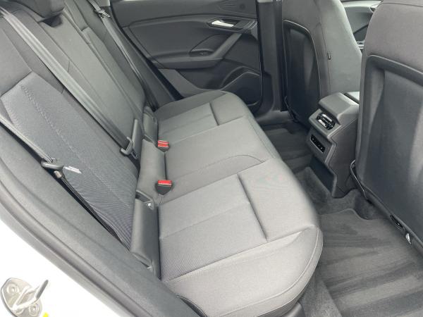 Audi Q6 e-tron 185 kW LED Navi Kamera SHZ PDC-Plus