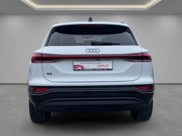 Audi Q6 e-tron 185 kW LED Navi Kamera SHZ PDC-Plus