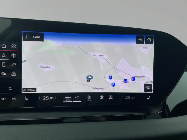 Audi Q6 e-tron 185 kW LED Navi Kamera SHZ PDC-Plus