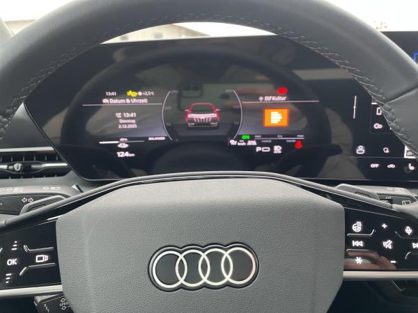 Audi Q6 e-tron 185 kW LED Navi Kamera SHZ PDC-Plus