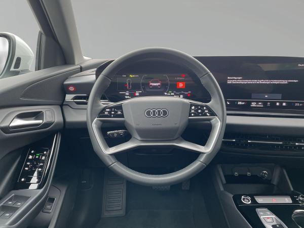 Audi Q6 e-tron 185 kW LED Navi Kamera SHZ PDC-Plus