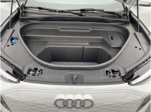 Audi Q6 e-tron 185 kW LED Navi Kamera SHZ PDC-Plus