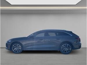 Audi A5 Avant TFSI 150 kW S tronic Kamera AHK Navi LED