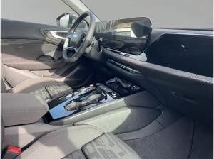 Audi A5 Avant TFSI 150 kW S tronic Kamera AHK Navi LED