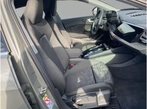 Audi A5 Avant TFSI 150 kW S tronic Kamera AHK Navi LED