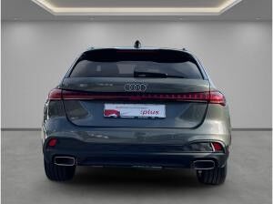 Audi A5 Avant TFSI 150 kW S tronic Kamera AHK Navi LED