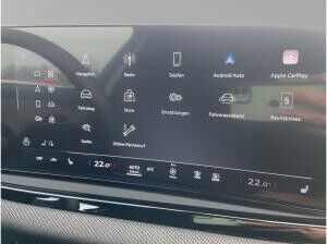 Audi A5 Avant TFSI 150 kW S tronic Kamera AHK Navi LED